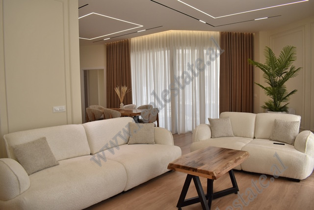 Modern villa for rent at Green Valley Residence in Tirana, Albania
